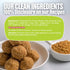 Early Foods Methi Seeds A2 Ghee Laddoos
