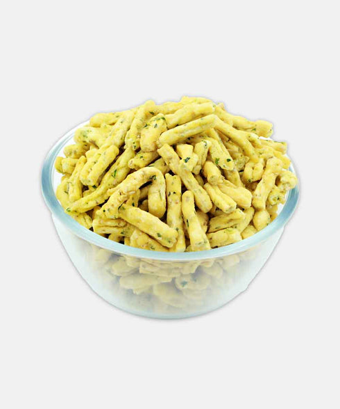 Neelam Foodland Methi Gathiya