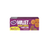 Early Foods Ajwain and Jeera Jaggery Cookies