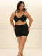 UNDERNEAT Butt Padded Shorts 2.0 - Black