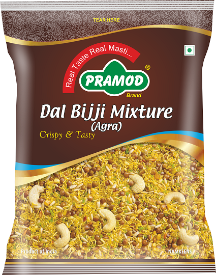 Pramod Dal Bijji Mixture
