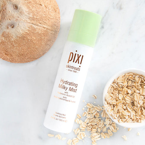 Pixi Beauty Best of Mists Duo
