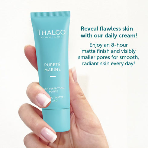 Thalgo Perfect Matte Fluid