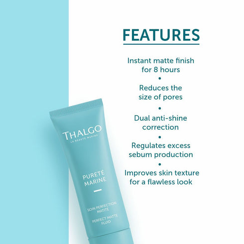 Thalgo Perfect Matte Fluid