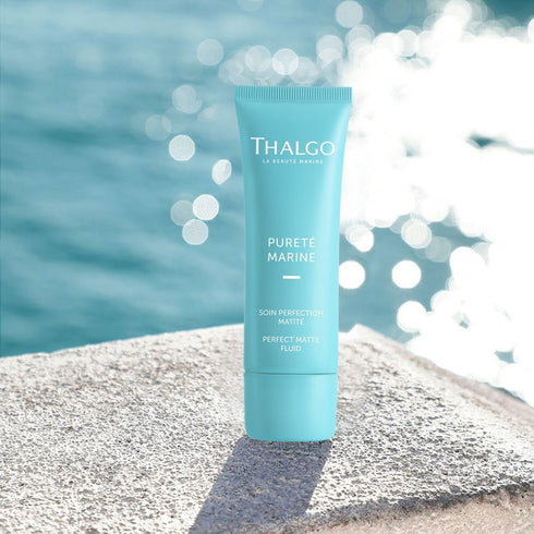 Thalgo Perfect Matte Fluid