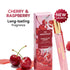 Wanderlust Sugar Plum Cherry EDP