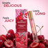 Wanderlust Sugar Plum Cherry EDP