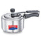 Prestige Nakshatra Alpha Svachh Stainless Steel Spillage Control Pressure Cooker Silver 5 L