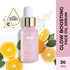 Nykaa Naturals Glow Boosting Face Oil Serum