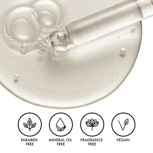 Nykaa Naturals Anti-Pigmentation Serum Oil