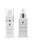 Flawora Anti-Grey Hair Serum For Reversing Grey Hair and Anti Acne Serum to reduce Blackheads and Open Pores