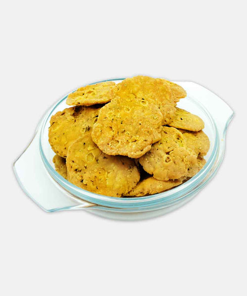 Neelam Foodland Methi Mathari