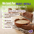 Early Foods Foxtail Millet Dates Porridge Mix