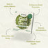 Japanese Matcha Chewing Gum (Gud Gum x Tencha)