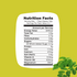 Early Foods Moringa Chutney Powder
