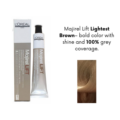 L'Oreal Professionnel Majirel High Lift 13 Permanent Hair Colour 50ml