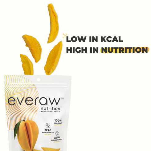 Everaw Nutrition Mango