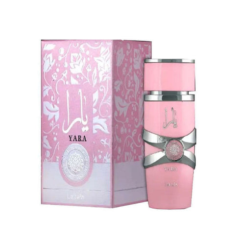 Lattafa Yara Long Lasting Unisex Eau De Parfum
