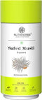 Nutriherbs Safed Musli Capsule
