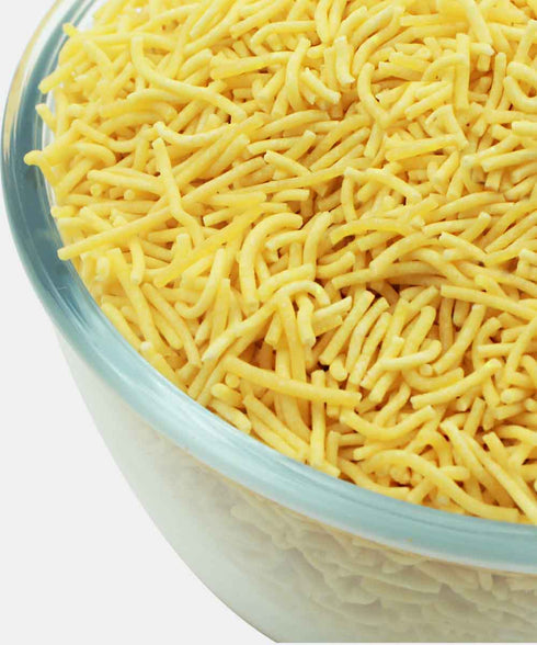 Neelam Foodland Less Oil Besan Sev