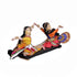 Giri Dancing Doll Cloth Golu Bommai