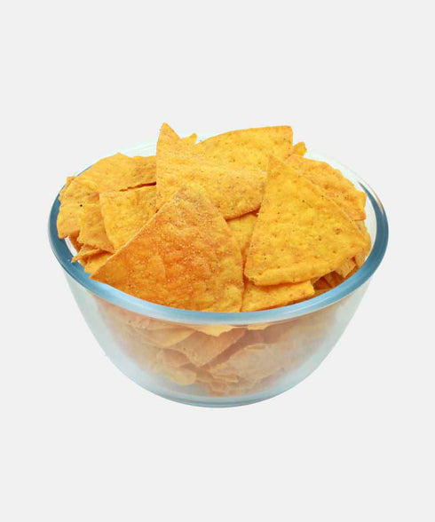 Neelam Foodland Tortillla Chips Cheese Jalapeno