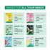 Garnier Skin Naturals Serum Mask Hydra Bomb