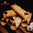 Sardar Ji Papad Chana Lahsun Papad