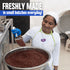Early Foods Trial Pack Sprouted Ragi Carrot Porridge Mix