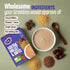 Early Foods Foxtail Millet Dates Porridge Mix