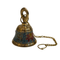 Antique Finish Brass Ghanti 240g