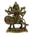 Brass Goddess Durga Decorative Murti Idol 1522g