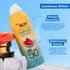 WoW Watermelon Aerosol Sunscreen