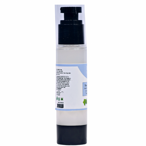 Natuur Face Wash Salicylic & Glycolic Acid For Pigmented & Acne Skin