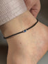 Arkaye Jewels Ocean Breeze Anklet