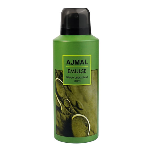 Ajmal Perfumes India EMULSE Deodorants for Men