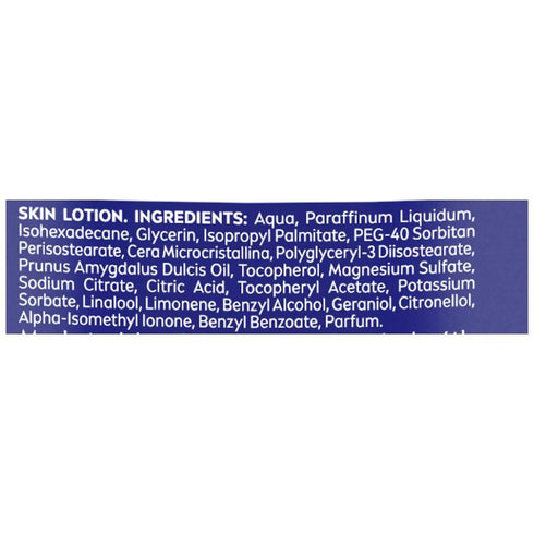 Nivea Ultra Rich Oil in Lotion