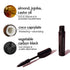 Ruby's Organics Hybrid Mascara Black