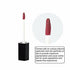 FLiCKA Set and Attack Liquid Matte Lipstick 24 Rush Crush | Nude
