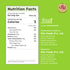 Ella Foods Parsley 16g
