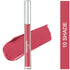 FLiCKA Tomato Liquid Lipstick | Pinkish Nude | Shade 10