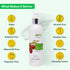 OZiva Bioactive Apple Cider Vinegar Matcha 90 Conditioner