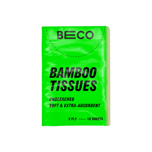 BECO Pocket Tissue