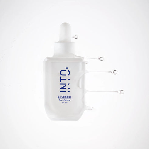 Intoitcare Pvt Ltd 6x COMPLEX FACE SERUM