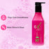 Kt Professional 6X Hair Gloss Shampoo & Conditioner Combo 250 ml x 2