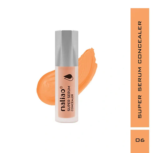 Maliao Super Serum Concealer