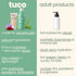 Tuco Kumkumadi + Oat lotion Combo