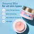 The Pink Foundry Waterlight Gel Moisturiser 72 Hour Hydration