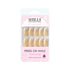 Shills Professional French Nails Sharp Almond (SPN734-SPN746)