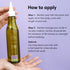 Theearthcollective in Shikakai Oil Plus Hair Oil For Breakage Prone Hair Sesame & Brahmi